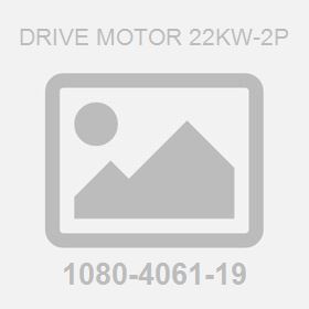 Drive Motor 22Kw-2P